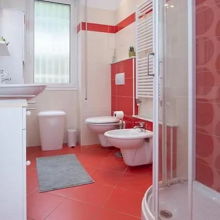 Terrace With Sea View In With Wifi And Ac Appartement